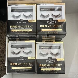 Eylure ProMagnetic Faux Mink Lashes